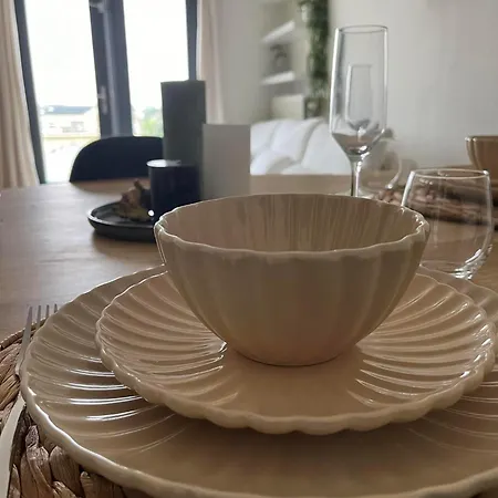 דירה A Few Steps Away *