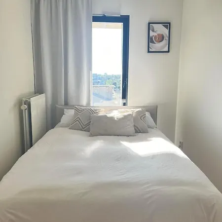 A Few Steps Away דירה *