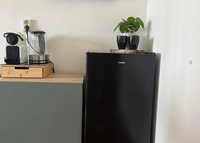 A Few Steps Away Appartement Zandvoort