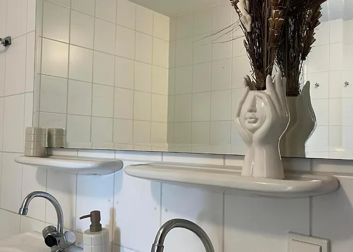 Appartement A Few Steps Away *