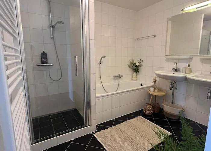 A Few Steps Away Appartement *