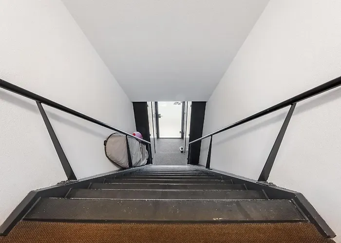 A Few Steps Away Zandvoort