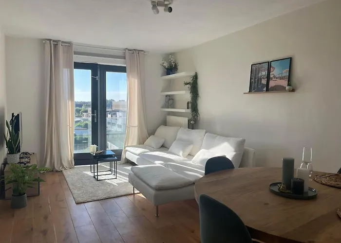 A Few Steps Away Appartement *