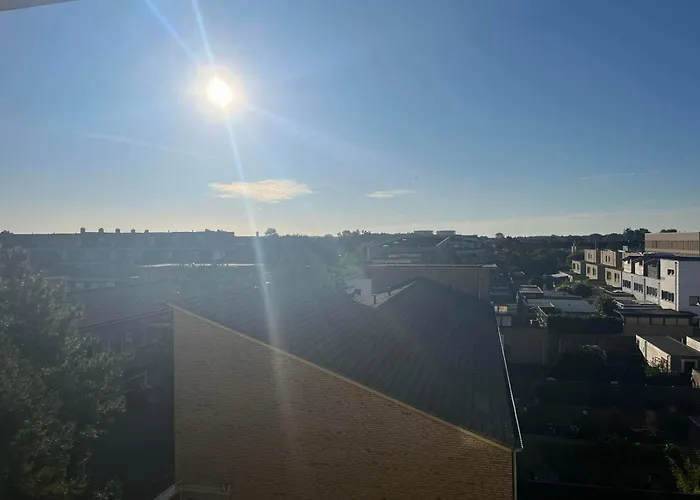 A Few Steps Away Appartement