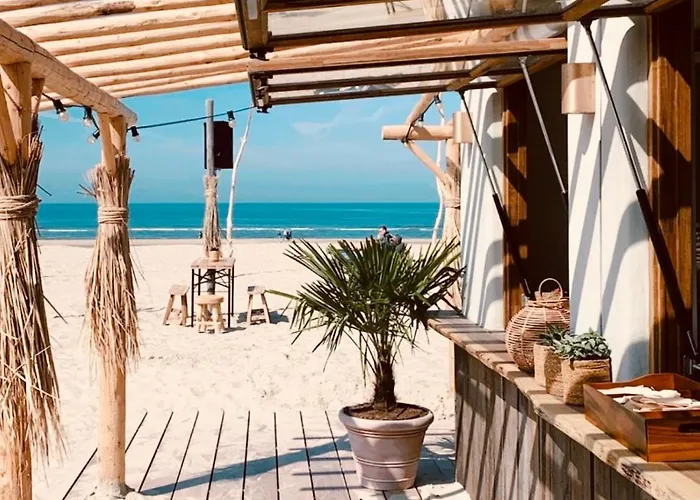 Appartement A Few Steps Away *