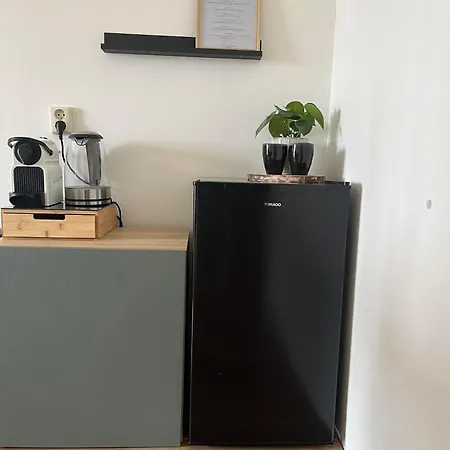 A Few Steps Away Apartment Zandvoort