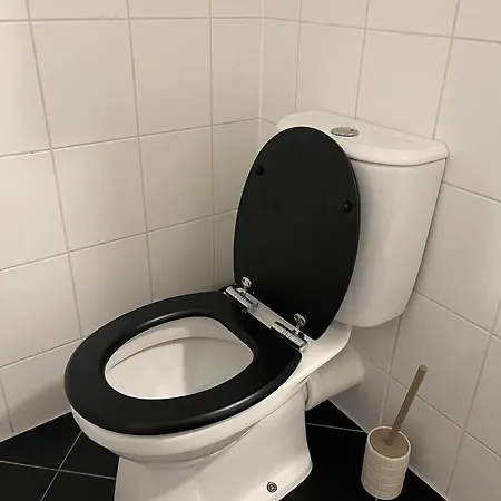 Apartment A Few Steps Away