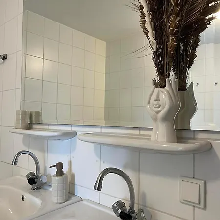 Διαμέρισμα A Few Steps Away *