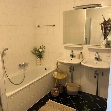 A Few Steps Away Apartment