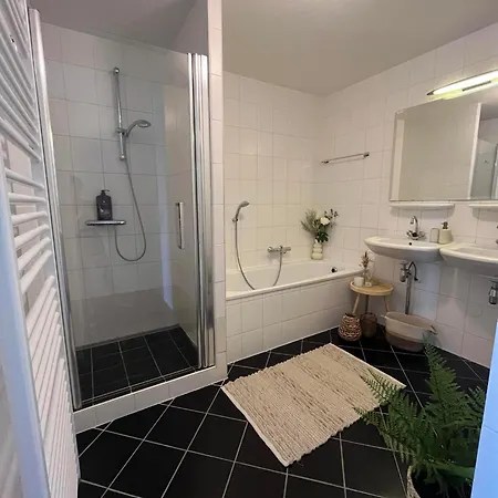 A Few Steps Away Apartment *