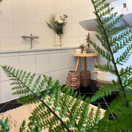 شقة A Few Steps Away