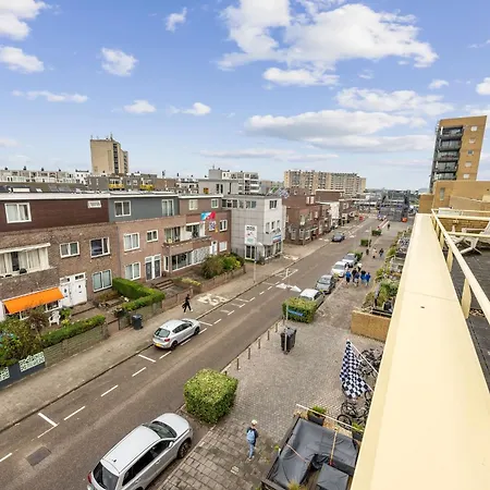 A Few Steps Away Apartment Zandvoort