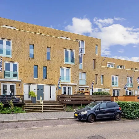 Διαμέρισμα A Few Steps Away *