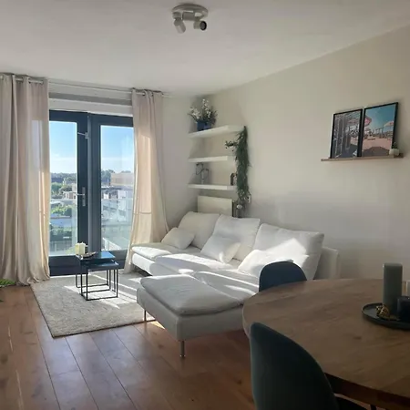 A Few Steps Away Apartment *