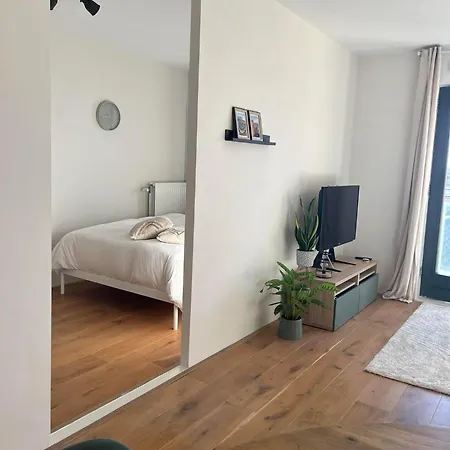 A Few Steps Away Διαμέρισμα Zandvoort