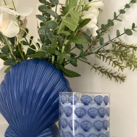 شقة A Few Steps Away *