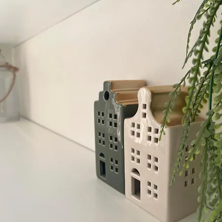 A Few Steps Away Apartment Zandvoort