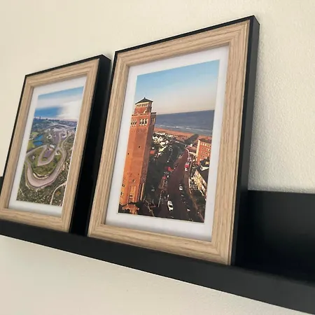 Apartment A Few Steps Away Zandvoort