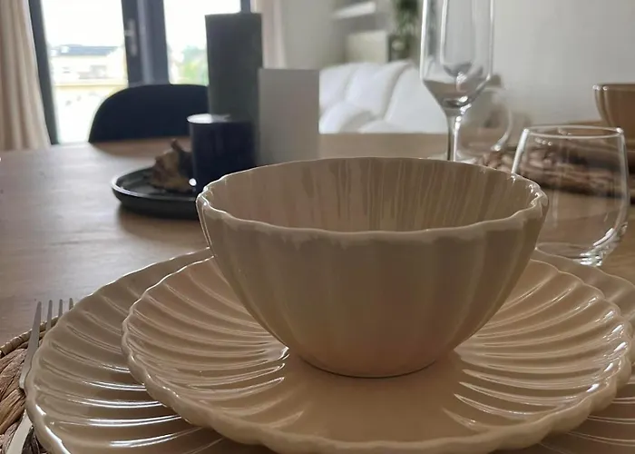 Apartamento A Few Steps Away *