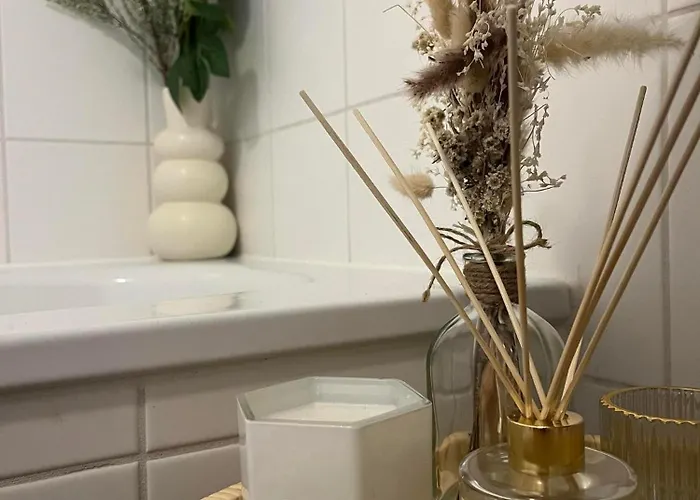 Apartamento A Few Steps Away Zandvoort