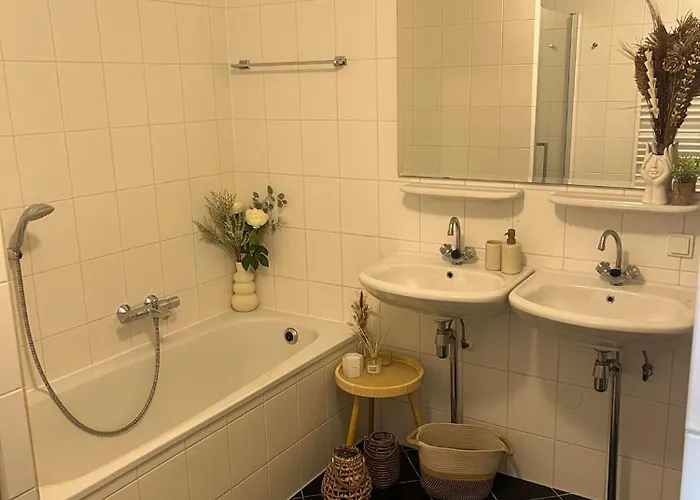 A Few Steps Away Apartamento