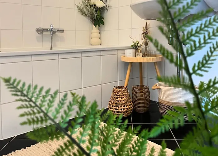 Apartamento A Few Steps Away