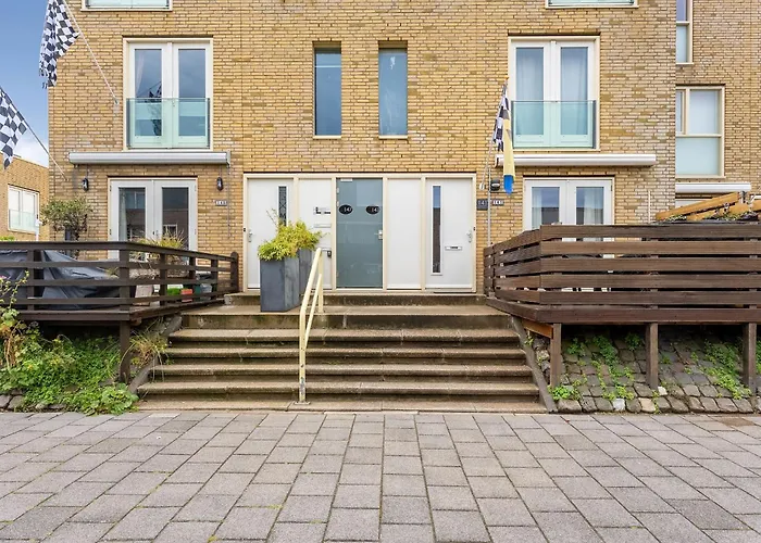 A Few Steps Away Zandvoort