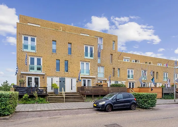 Apartamento A Few Steps Away *