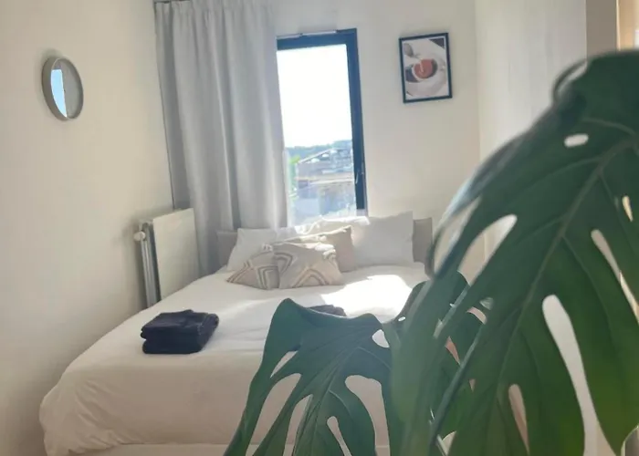 Apartamento A Few Steps Away Zandvoort