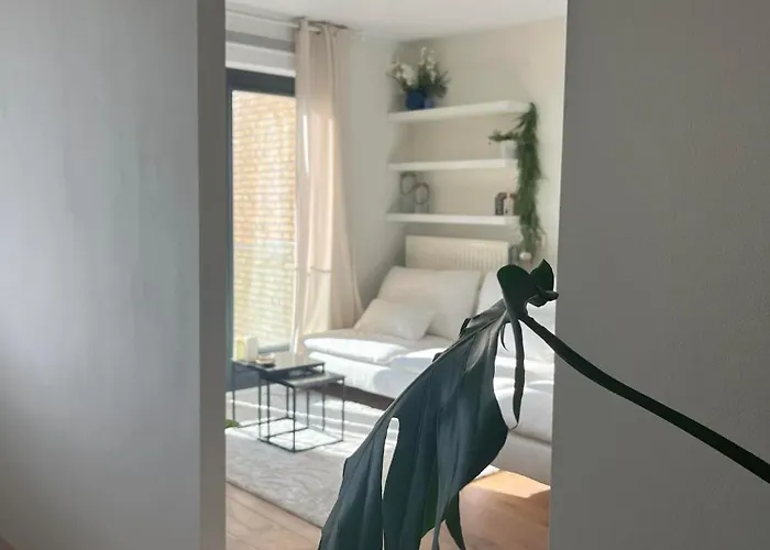 A Few Steps Away * Zandvoort