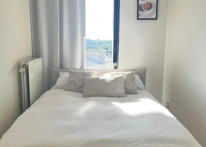 A Few Steps Away Apartamento *