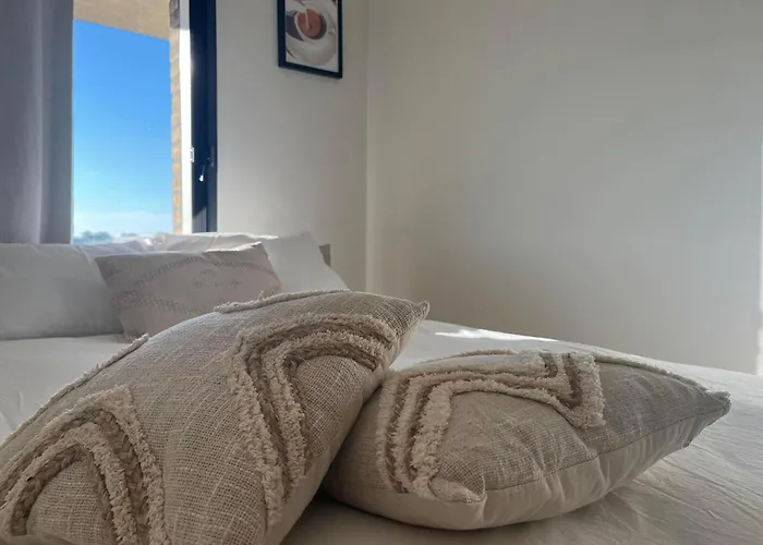 A Few Steps Away * Zandvoort