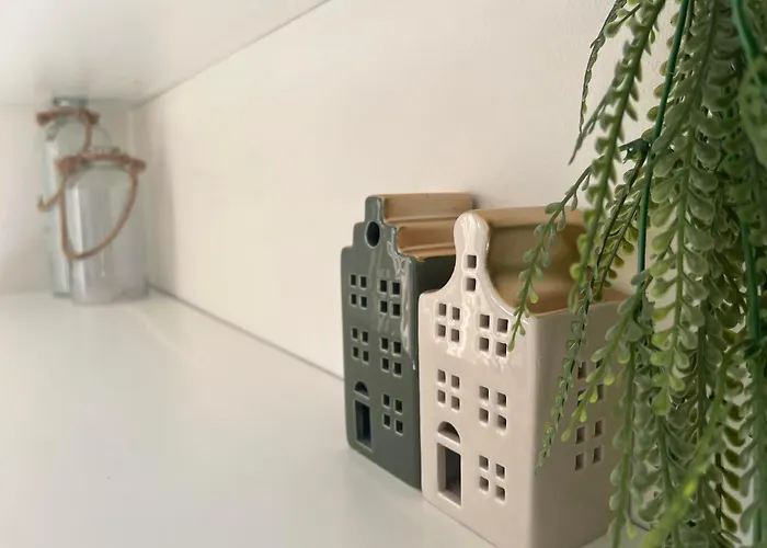 A Few Steps Away Apartamento Zandvoort