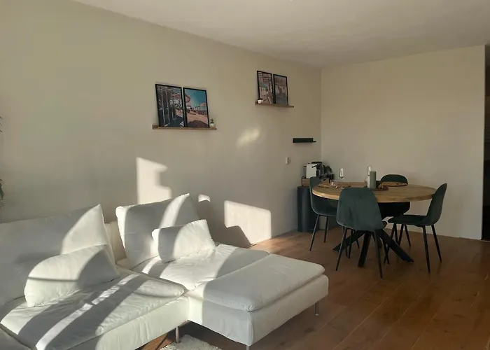 A Few Steps Away Zandvoort