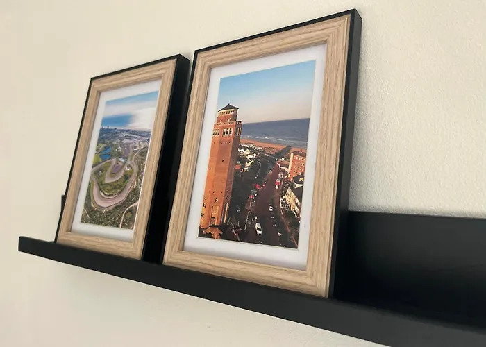 Apartamento A Few Steps Away Zandvoort